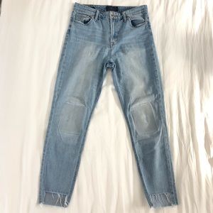 Lucky Bridgette Skinny jean 8/29